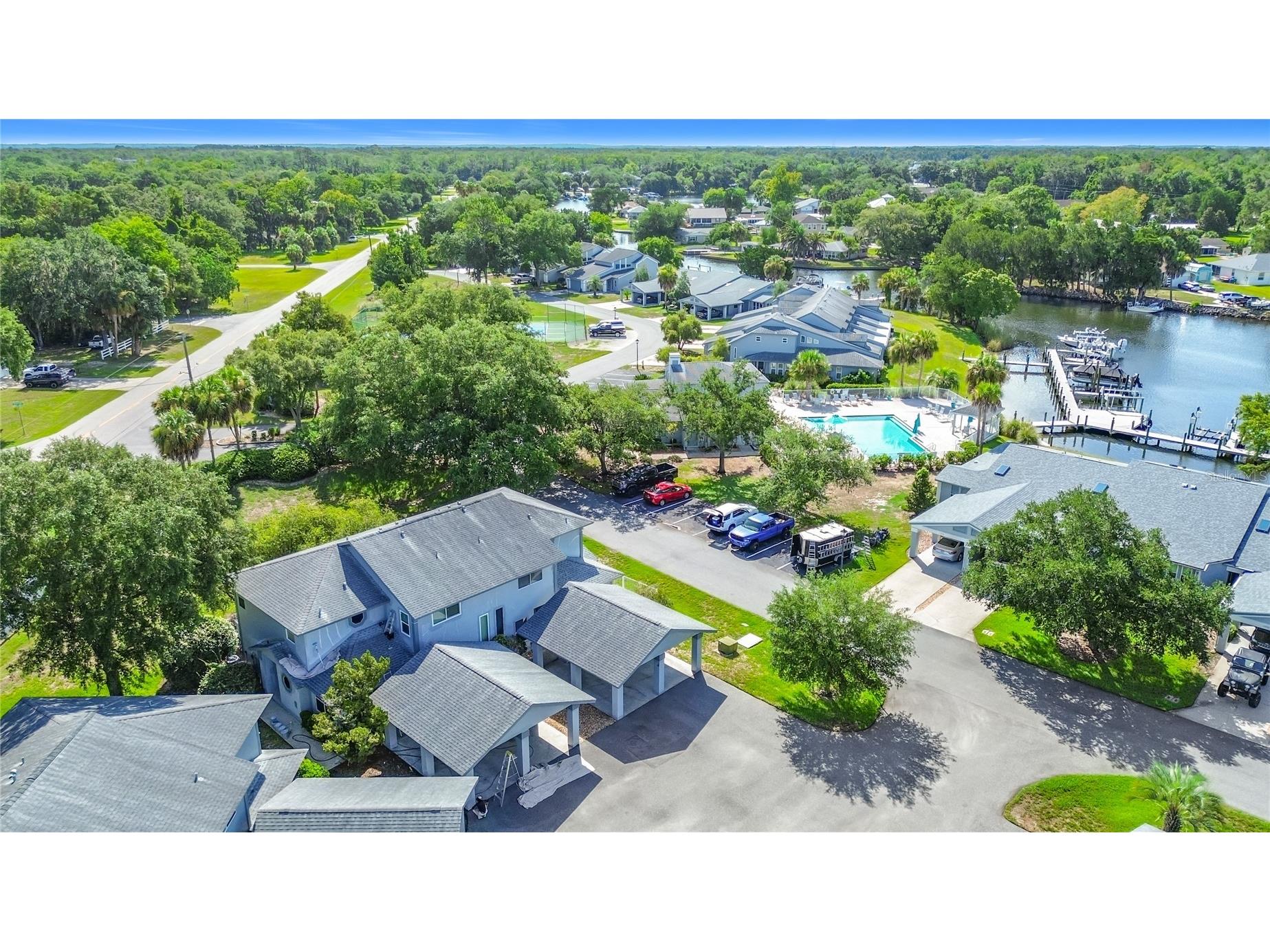 11025 W Harbor Watch Loop #31 Crystal River FL 34428 - INDIAN RIVER TB8527595 image1