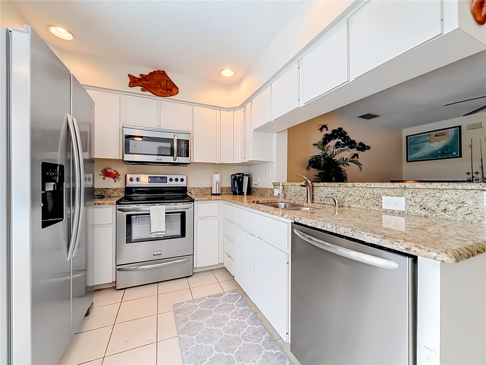 11025 W Harbor Watch Loop #31 Crystal River FL 34428 - INDIAN RIVER TB8527595 image13