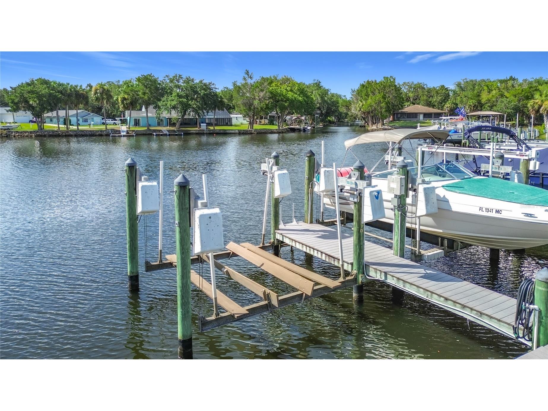 11025 W Harbor Watch Loop #31 Crystal River FL 34428 - INDIAN RIVER TB8527595 image2