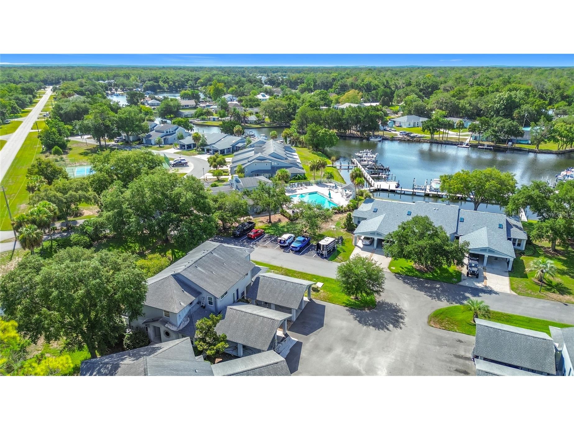 11025 W Harbor Watch Loop #31 Crystal River FL 34428 - INDIAN RIVER TB8527595 image34