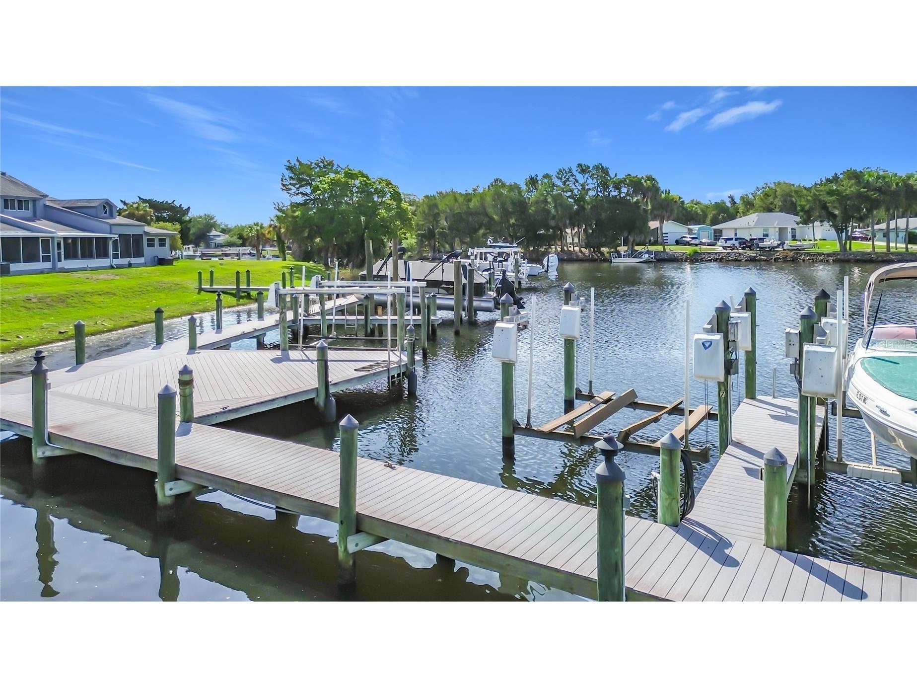 11025 W Harbor Watch Loop #31 Crystal River FL 34428 - INDIAN RIVER TB8527595 image37