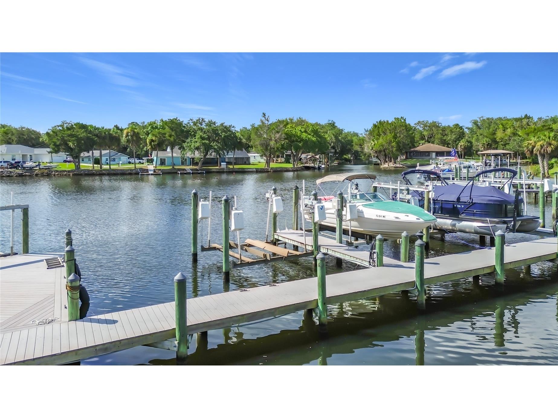 11025 W Harbor Watch Loop #31 Crystal River FL 34428 - INDIAN RIVER TB8527595 image38