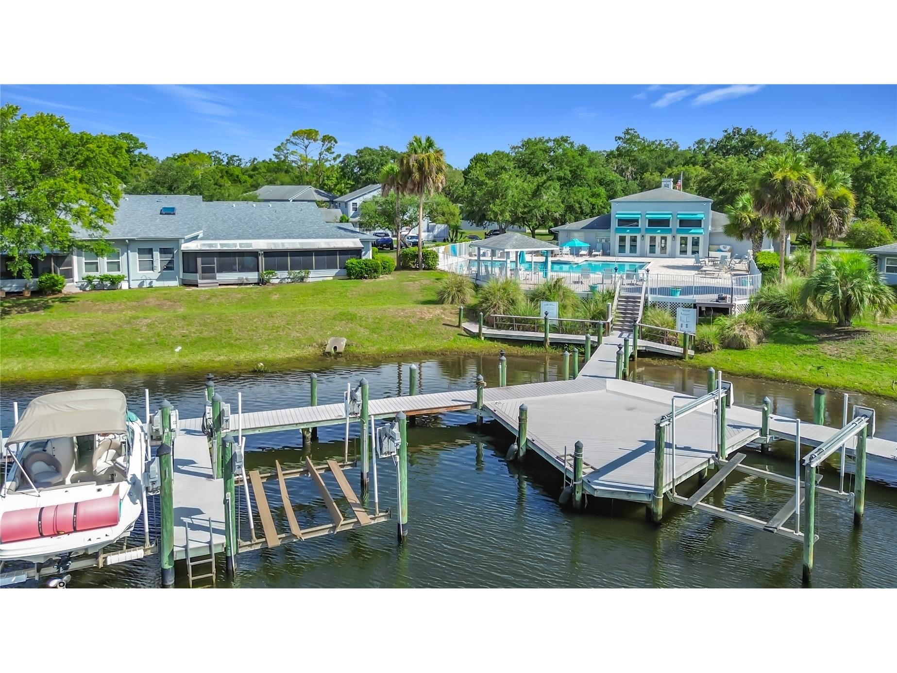 11025 W Harbor Watch Loop #31 Crystal River FL 34428 - INDIAN RIVER TB8527595 image39