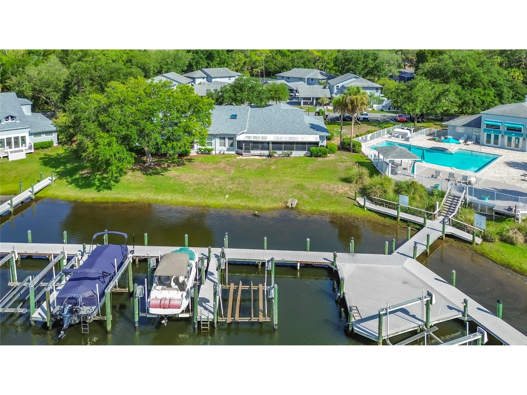 11025 W Harbor Watch Loop #31 Crystal River FL 34428 - INDIAN RIVER TB8527595 image40