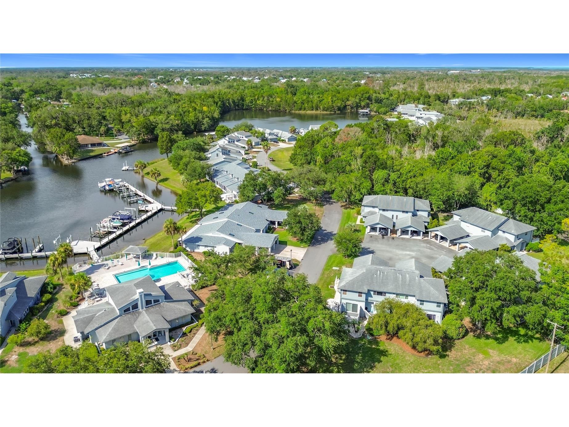 11025 W Harbor Watch Loop #31 Crystal River FL 34428 - INDIAN RIVER TB8527595 image41