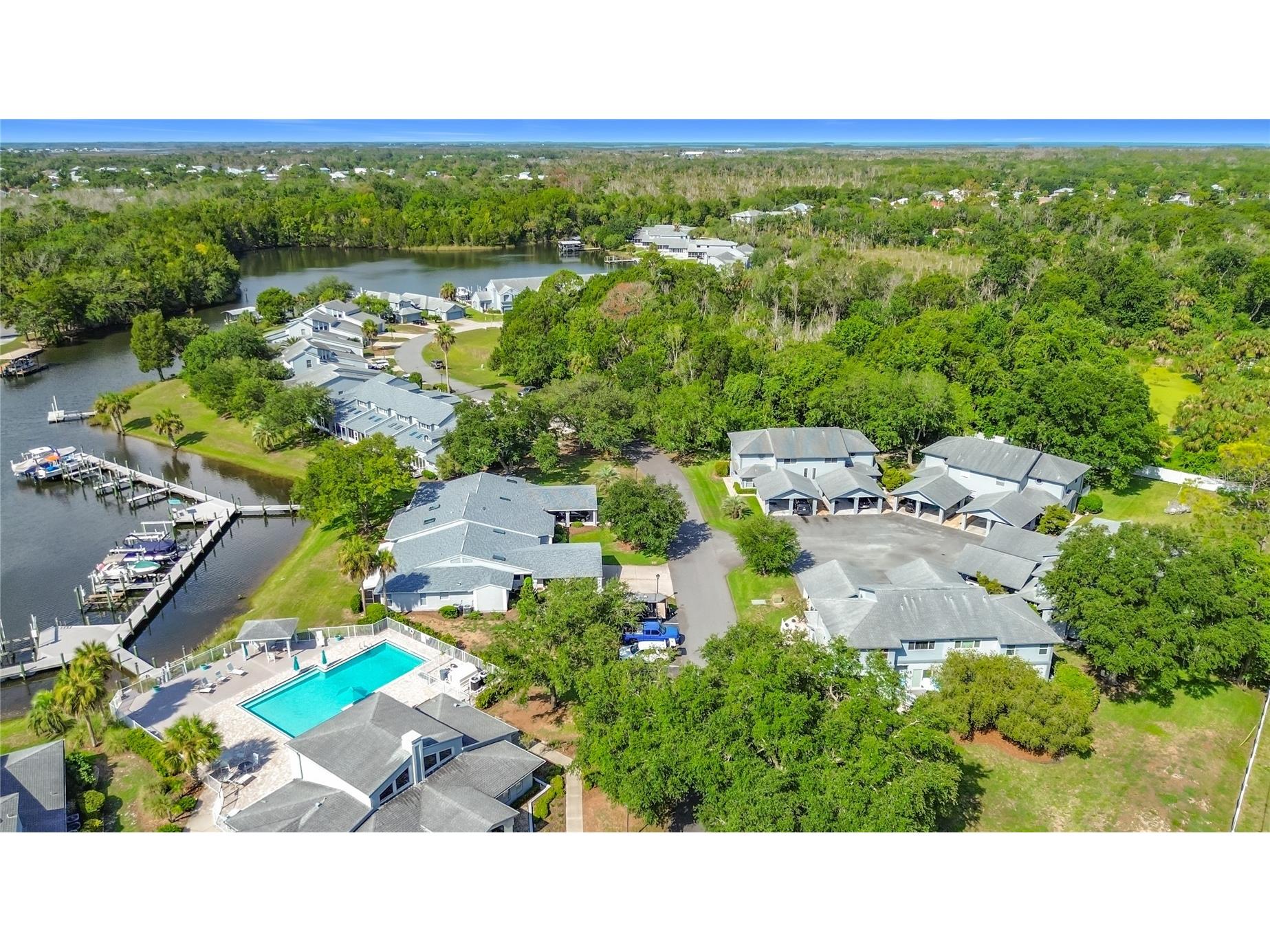 11025 W Harbor Watch Loop #31 Crystal River FL 34428 - INDIAN RIVER TB8527595 image42