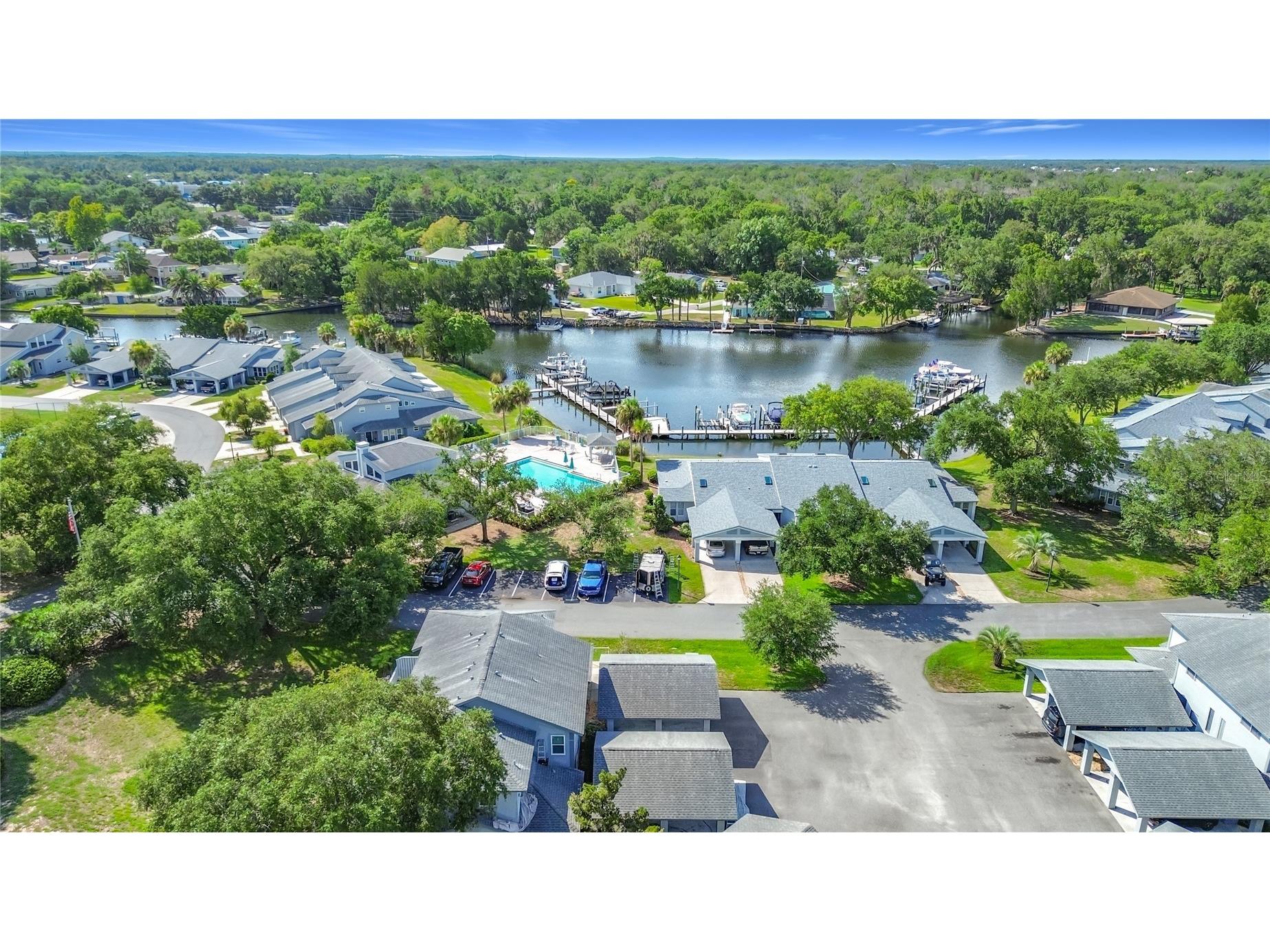 11025 W Harbor Watch Loop #31 Crystal River FL 34428 - INDIAN RIVER TB8527595 image43