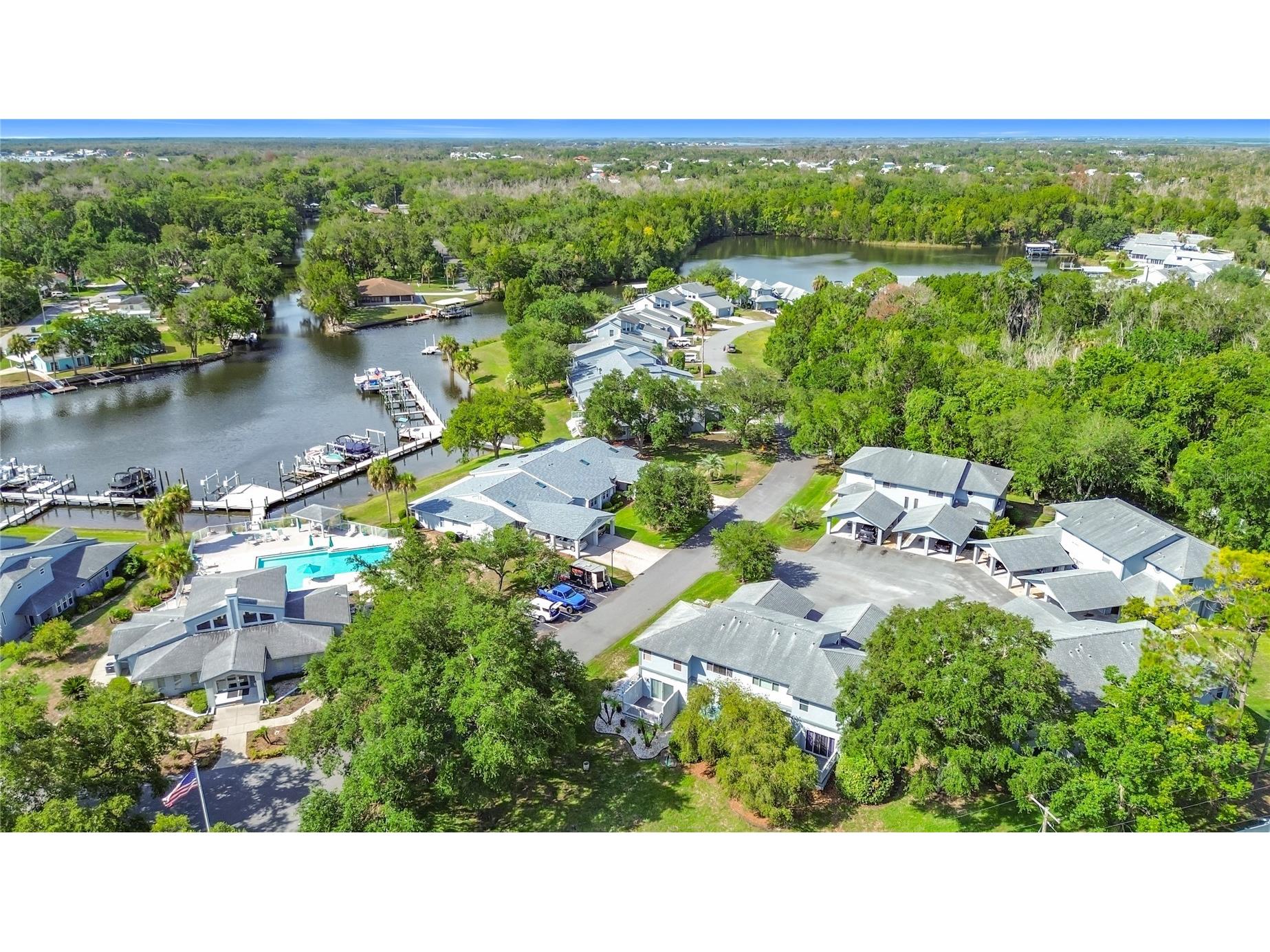 11025 W Harbor Watch Loop #31 Crystal River FL 34428 - INDIAN RIVER TB8527595 image44