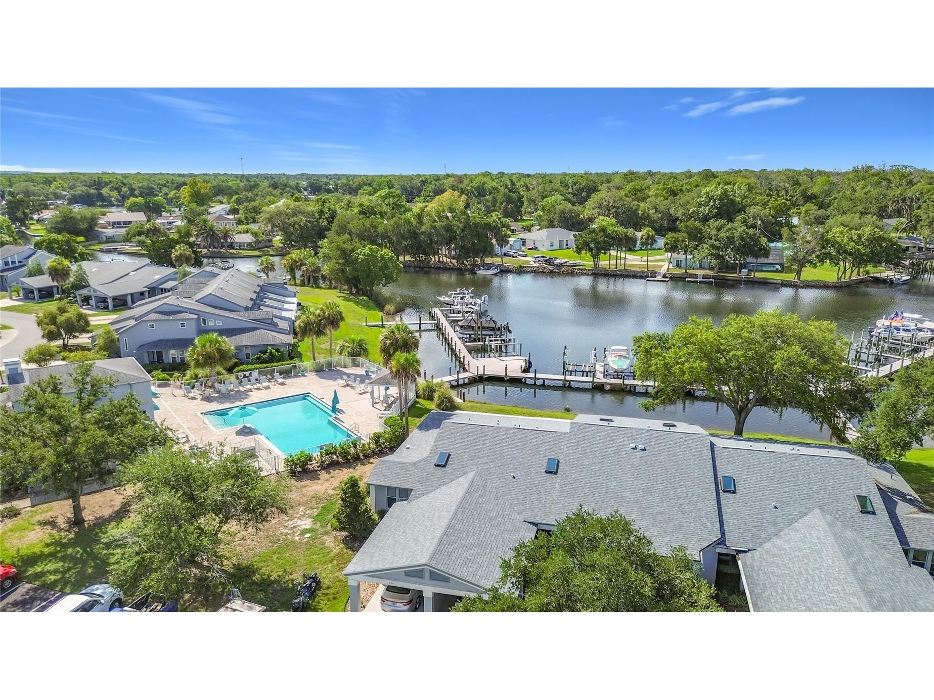 11025 W Harbor Watch Loop #31 Crystal River FL 34428 - INDIAN RIVER TB8527595 image45