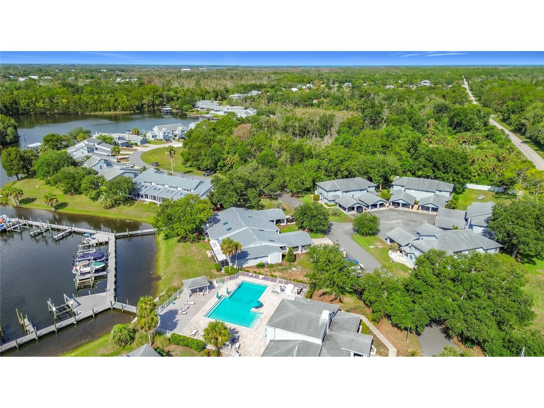 11025 W Harbor Watch Loop #31 Crystal River FL 34428 - INDIAN RIVER TB8527595 image46