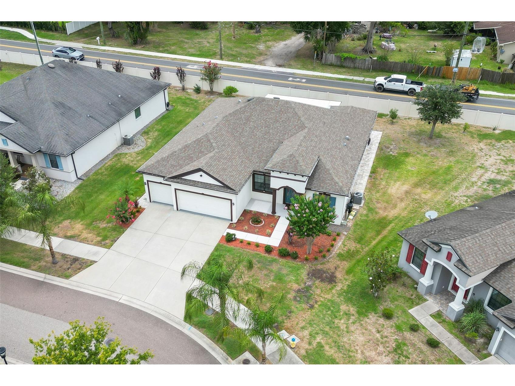 11026 Brahman Ranch Circle Riverview FL 33578 TB8515342 image50