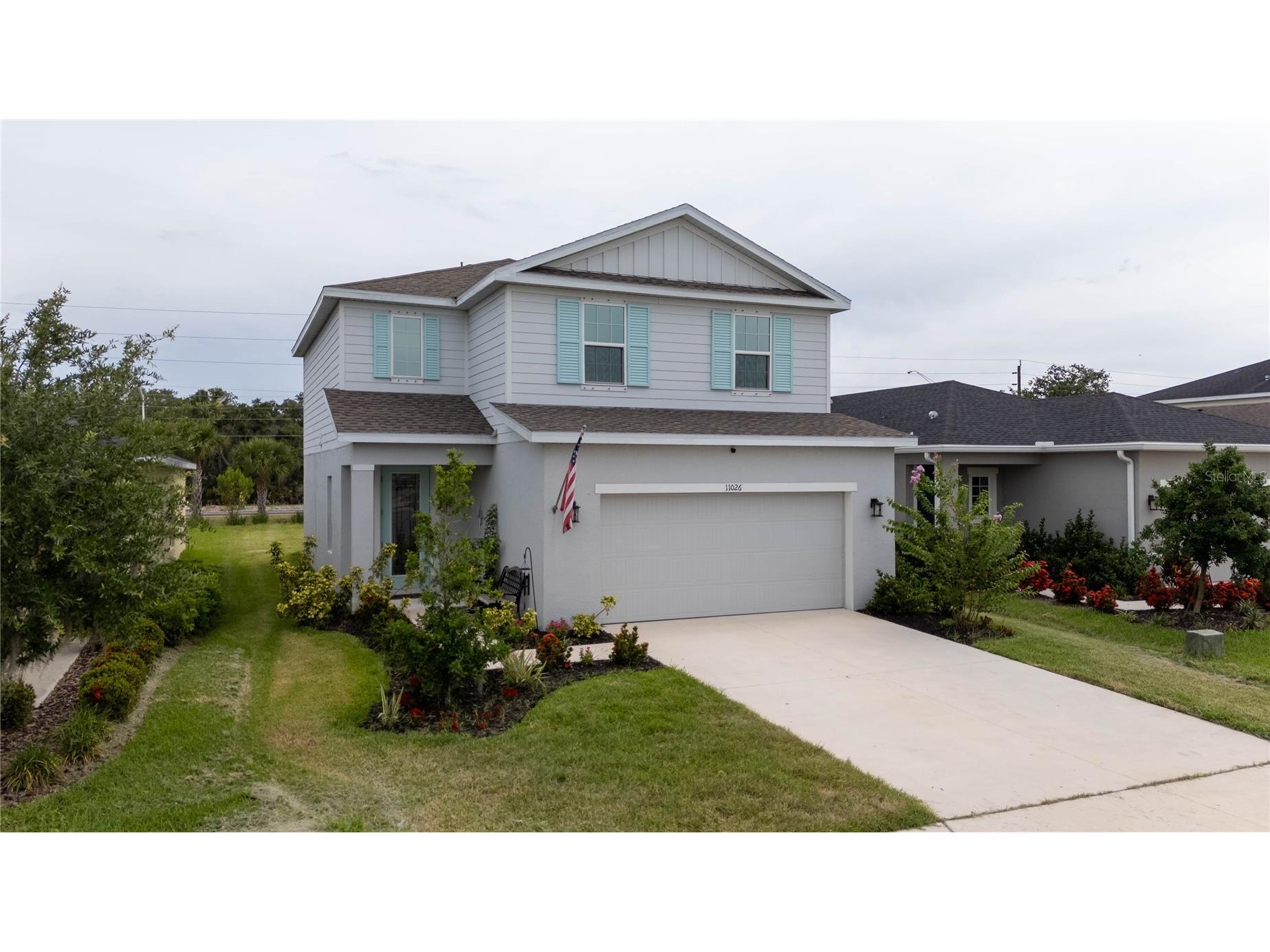 11026 High Noon Trail Parrish FL 34219 A4696687 image1