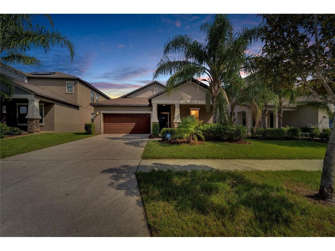 11026 Purple Martin Boulevard Riverview FL 33579 T3469981 image1