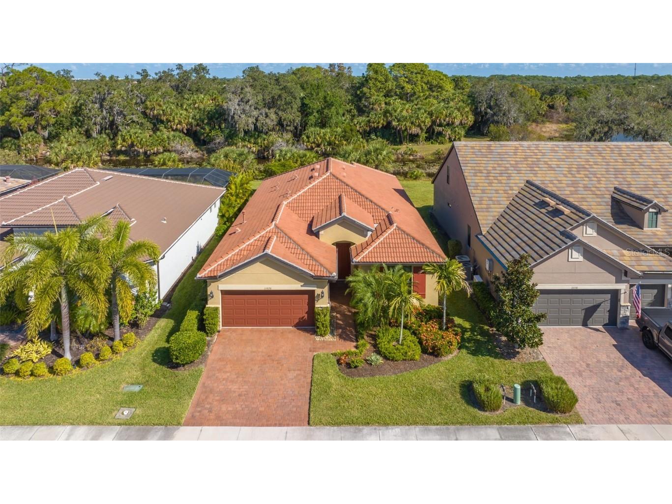 11026 Sandhill Preserve Drive Sarasota FL 34238 A4589058 image1