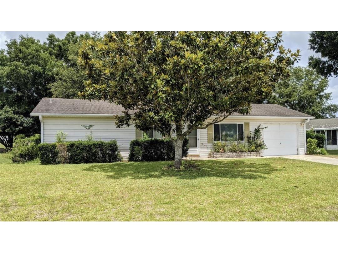 11026 SW 62nd Avenue Road Ocala FL 34476 OM659182 image1