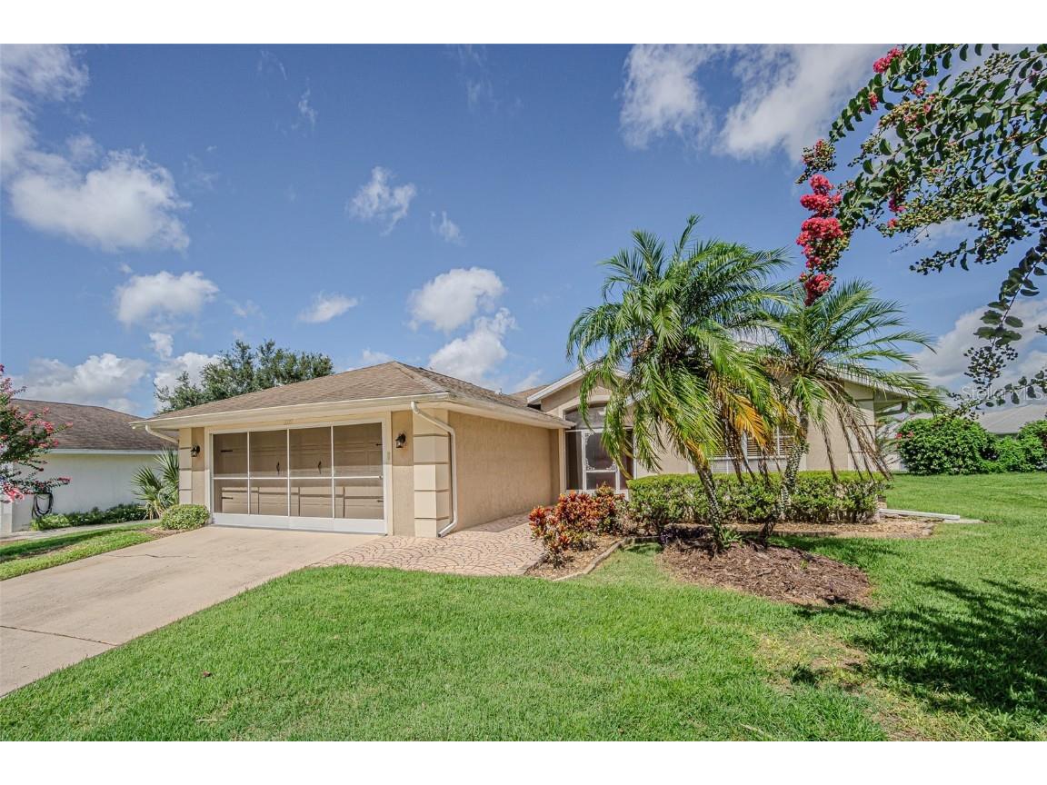 11027 Dormie Drive San Antonio FL 33576 TB8407847 image1