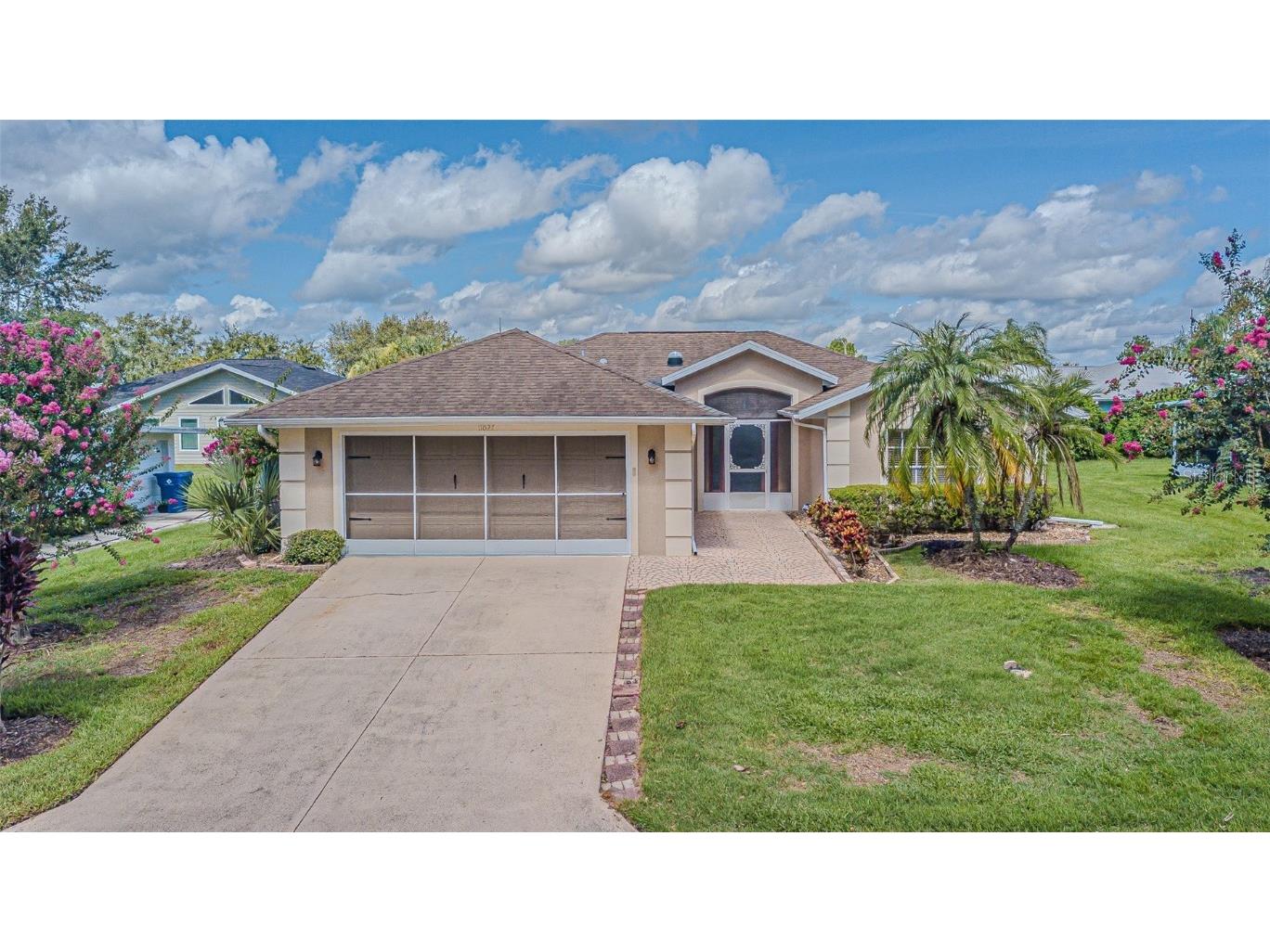 11027 Dormie Drive San Antonio FL 33576 TB8407847 image11