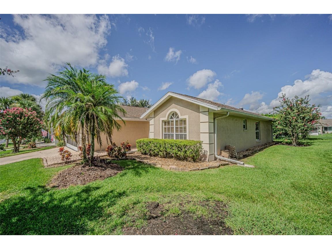 11027 Dormie Drive San Antonio FL 33576 TB8407847 image21