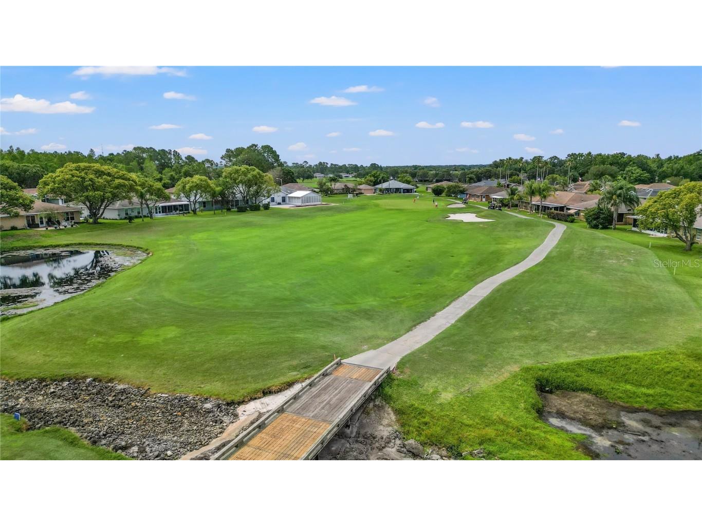 11027 Dormie Drive San Antonio FL 33576 TB8407847 image47