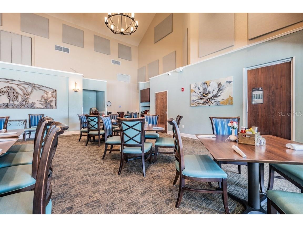 11027 Dormie Drive San Antonio FL 33576 TB8407847 image50