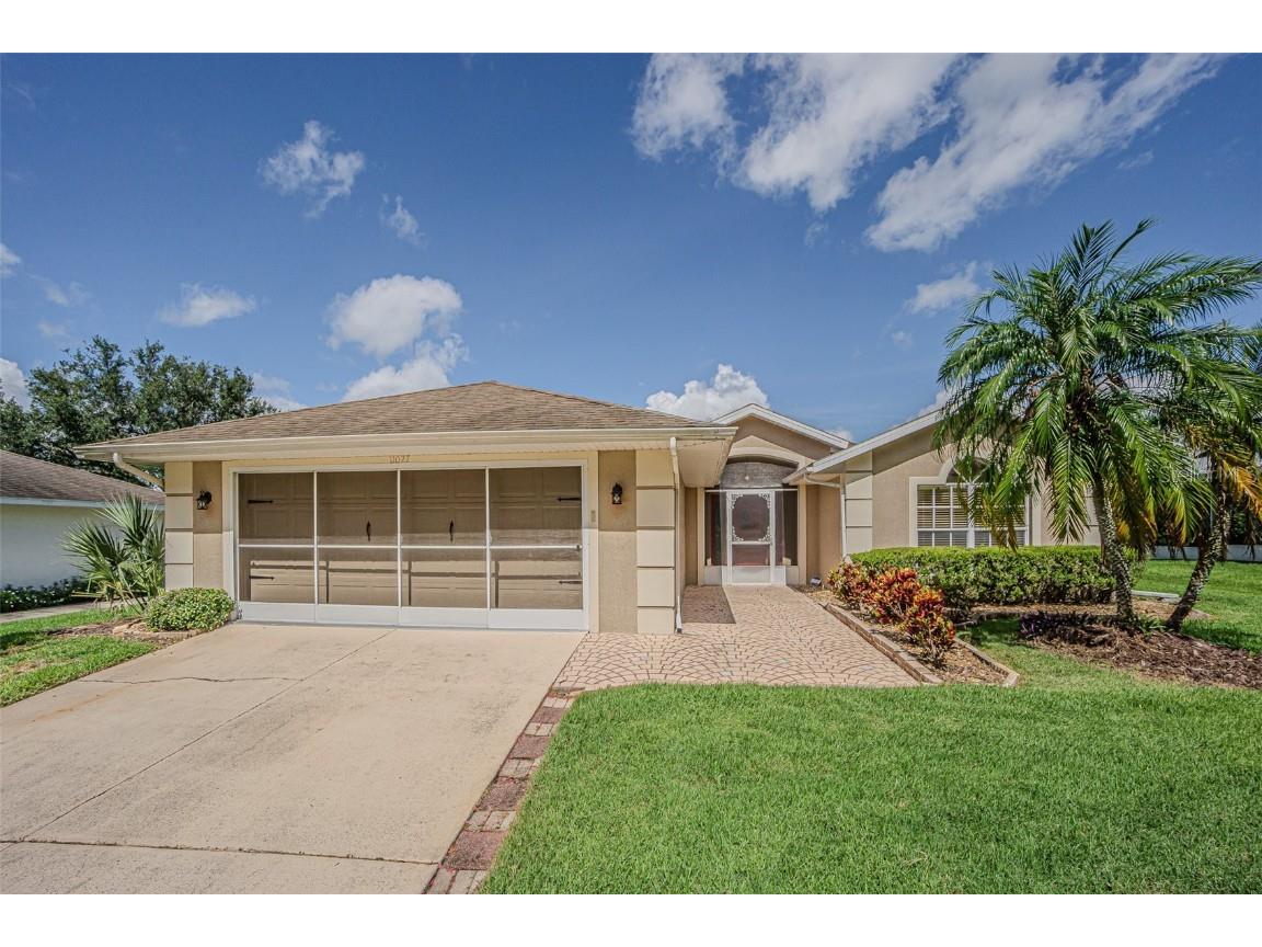 11027 Dormie Drive San Antonio FL 33576 TB8407847 image6