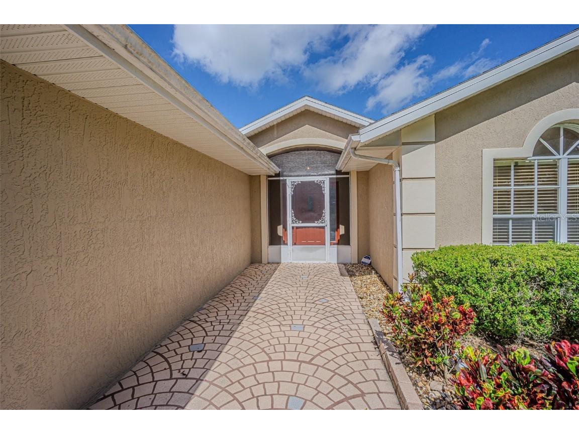 11027 Dormie Drive San Antonio FL 33576 TB8407847 image7