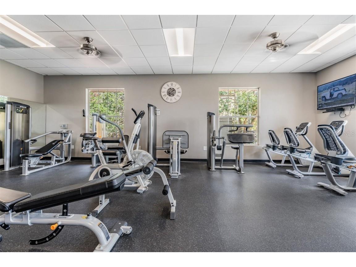 11027 Dormie Drive San Antonio FL 33576 TB8407847 image76