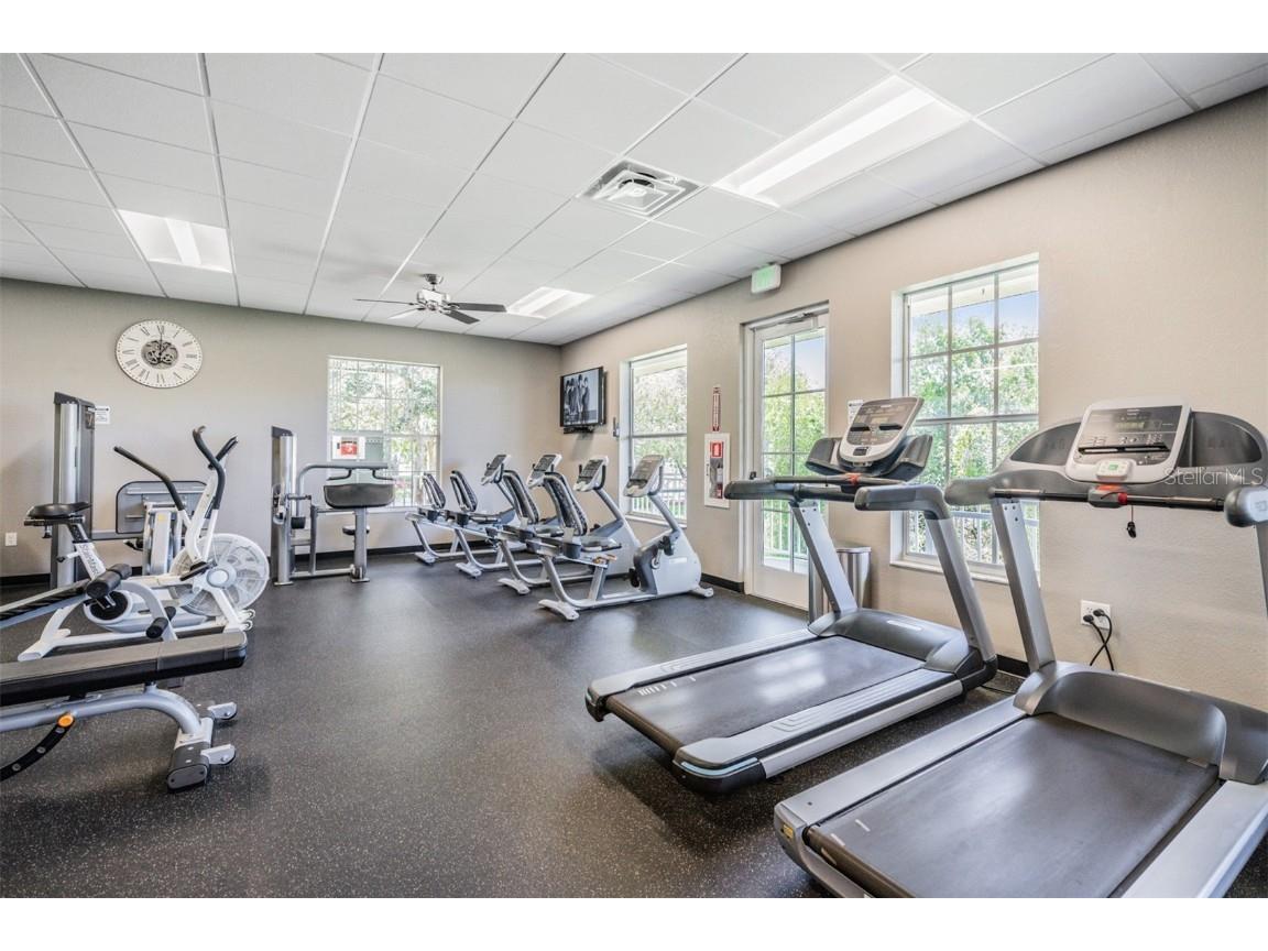 11027 Dormie Drive San Antonio FL 33576 TB8407847 image78