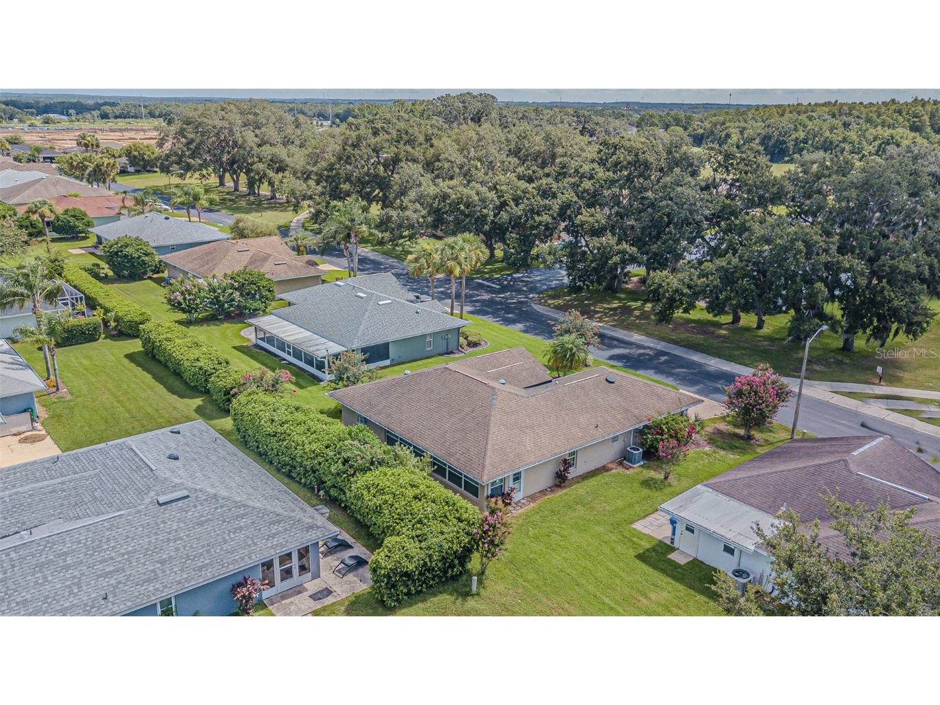 11027 Dormie Drive San Antonio FL 33576 TB8407847 image89