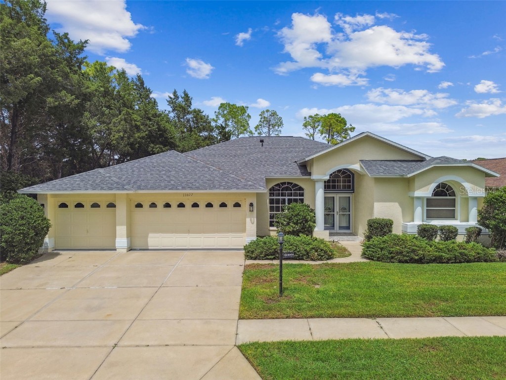 11027 Eagle Bend Drive Hudson FL 34667 W7868280 image1