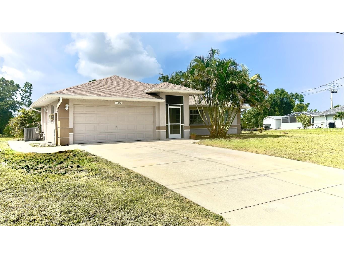 11027 Greenway Avenue Englewood FL 34224 C7513430 image1