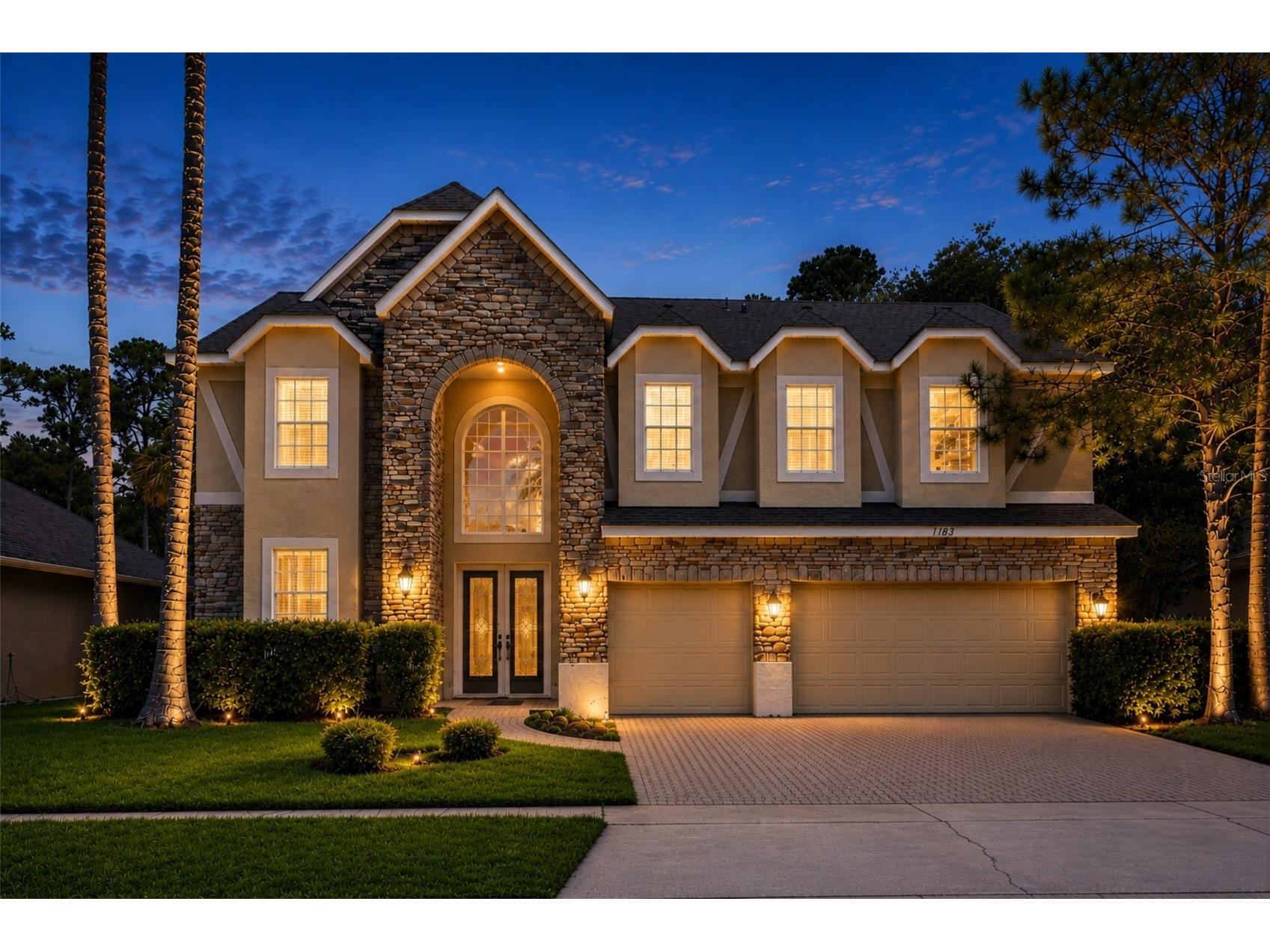 11027 Summerspring Lakes Drive Orlando FL 32825 O6413607 image1