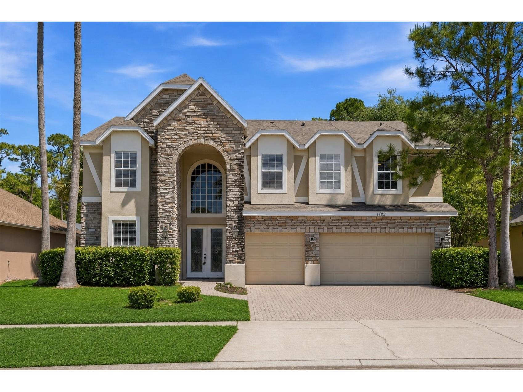 11027 Summerspring Lakes Drive Orlando FL 32825 O6413607 image2