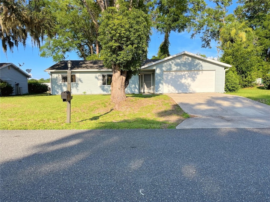 11027 SW 75th Avenue Ocala FL 34476 GC531822 image1