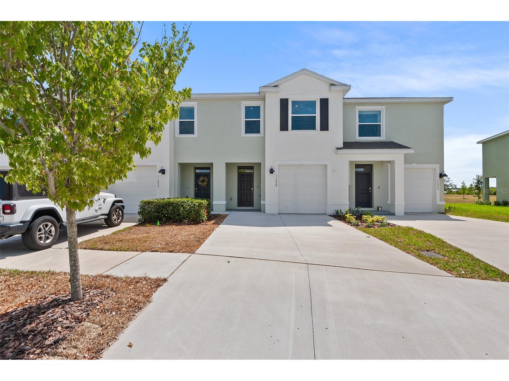 11028 Crescent Deer Drive Land O Lakes FL 34638 O6399467 image1