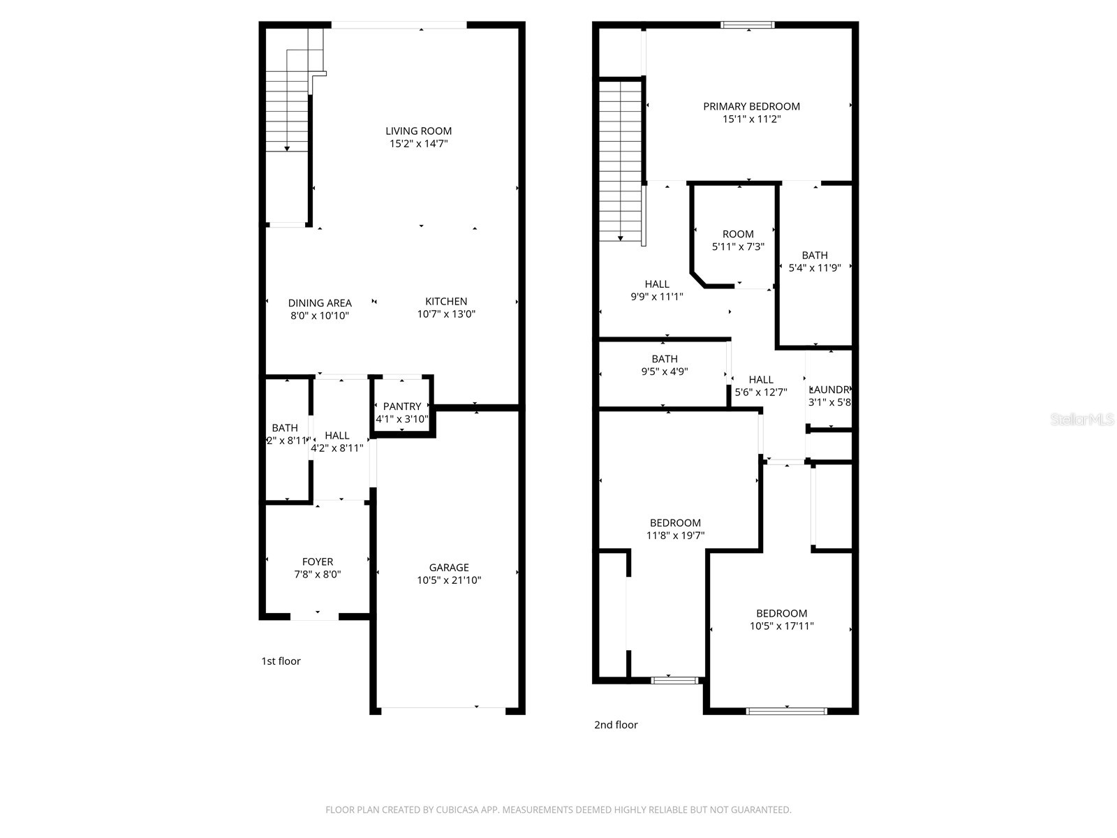 11028 Crescent Deer Drive Land O Lakes FL 34638 O6399467 image15