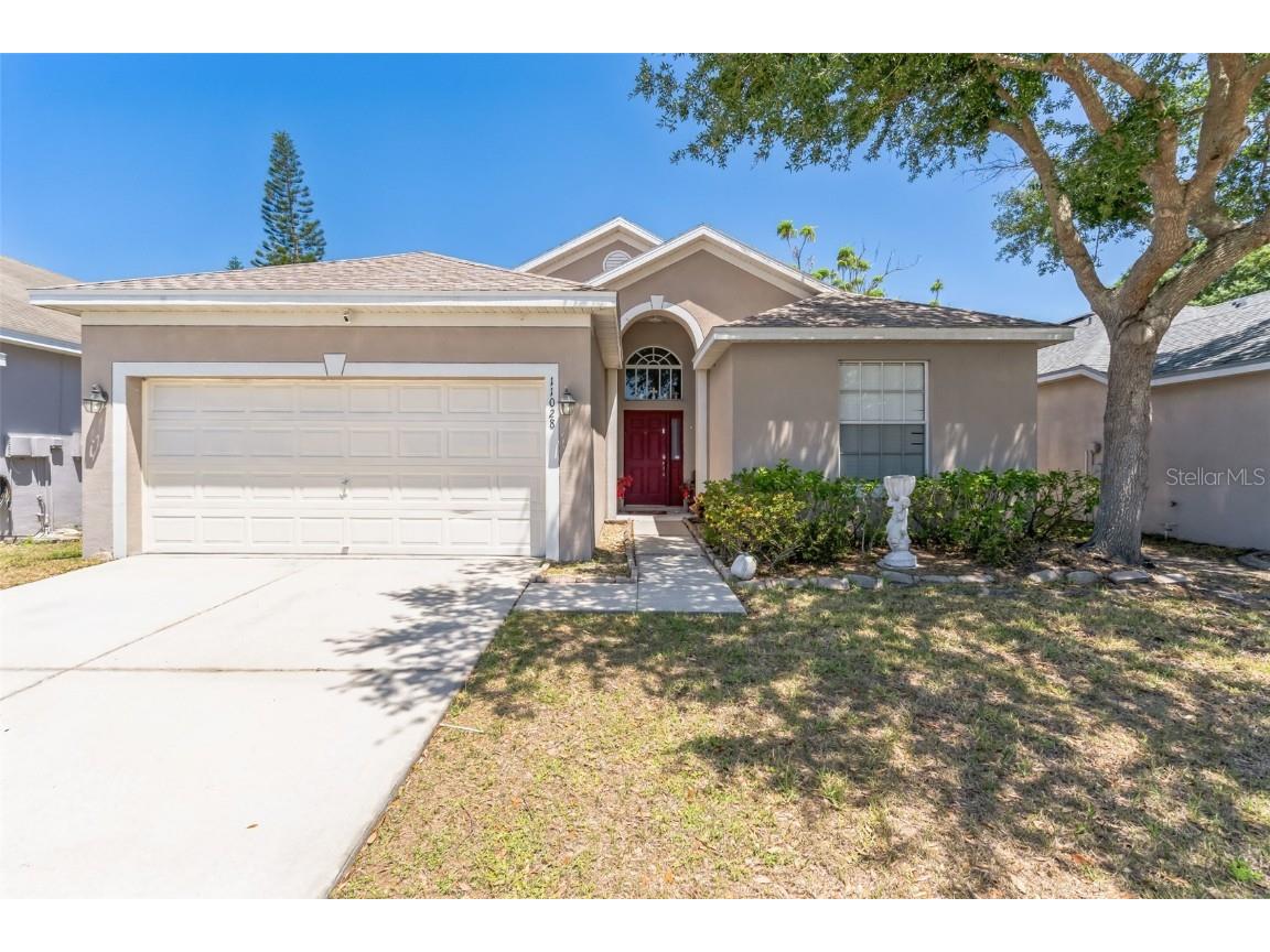 11028 Silver Dancer Drive Riverview FL 33579 T3443392 image1