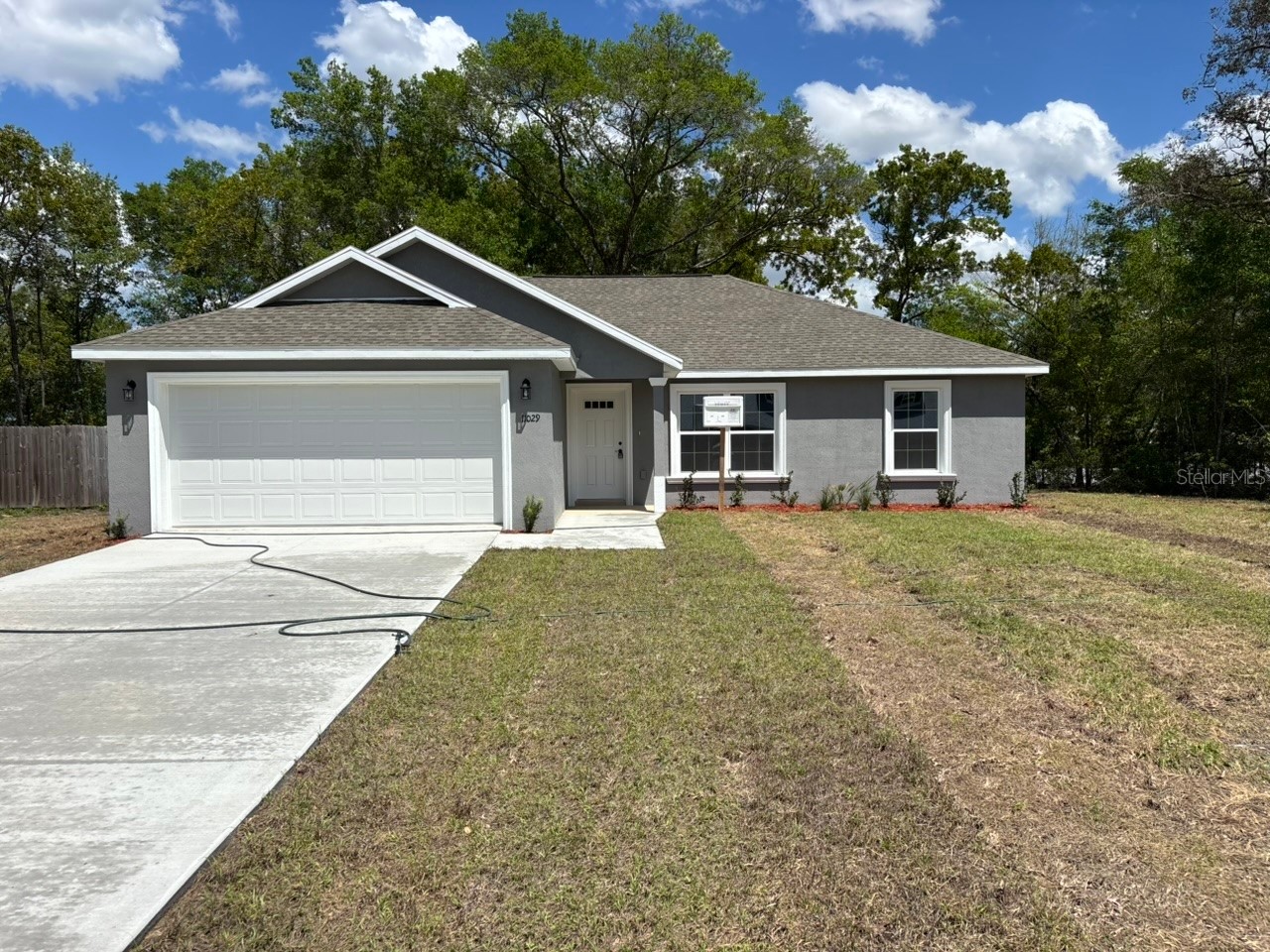 11029 N Tigerwood Terrace Dunnellon FL 34434 G5110548 image1