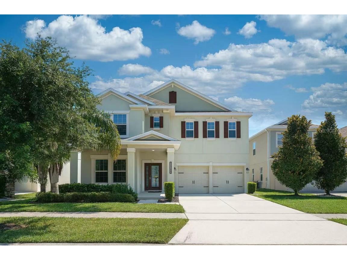11029 Robert Frost Drive Winter Garden FL 34787 S5133323 image1