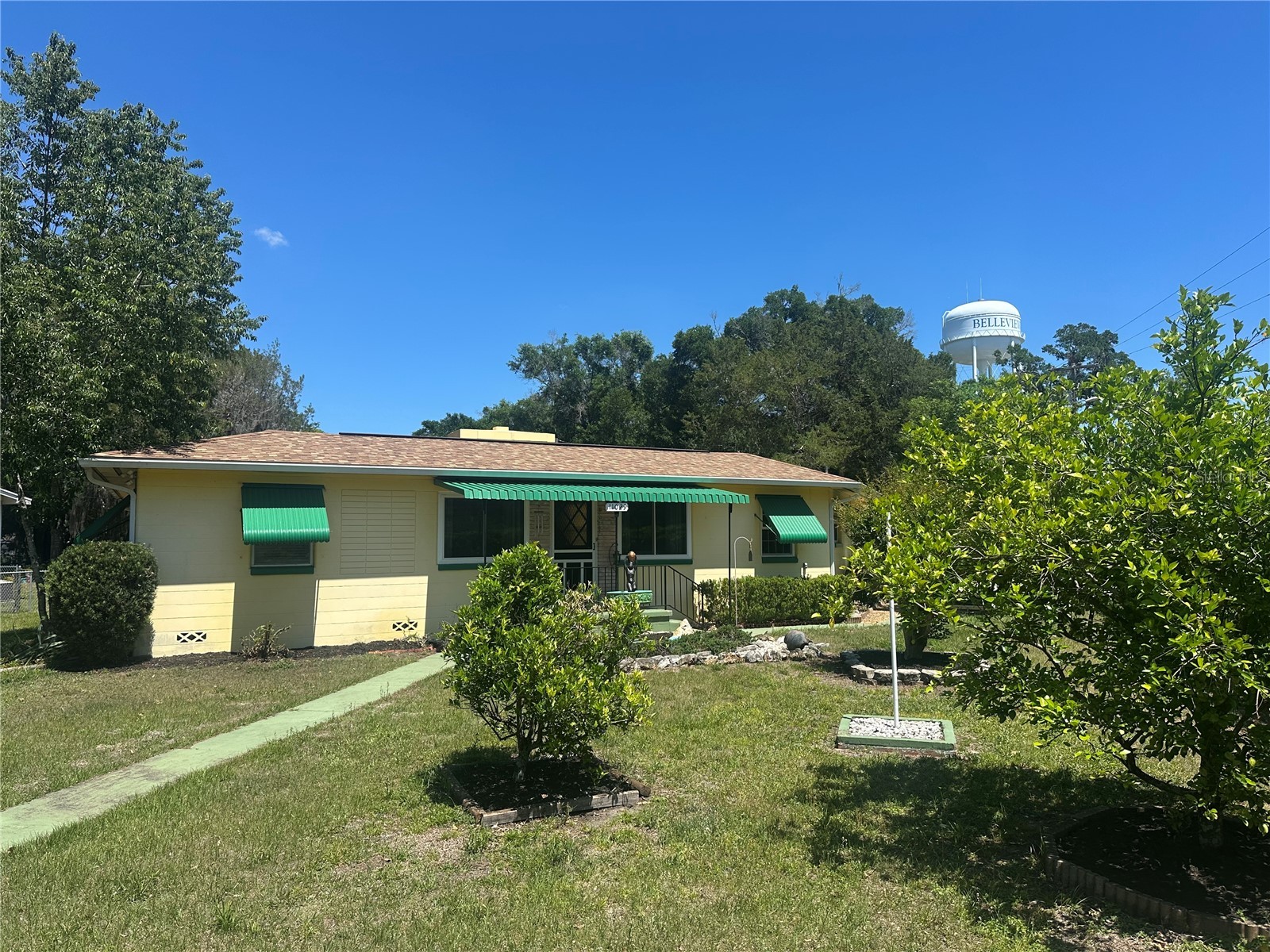 11029 SE 55th Avenue Belleview FL 34420 G5111257 image1