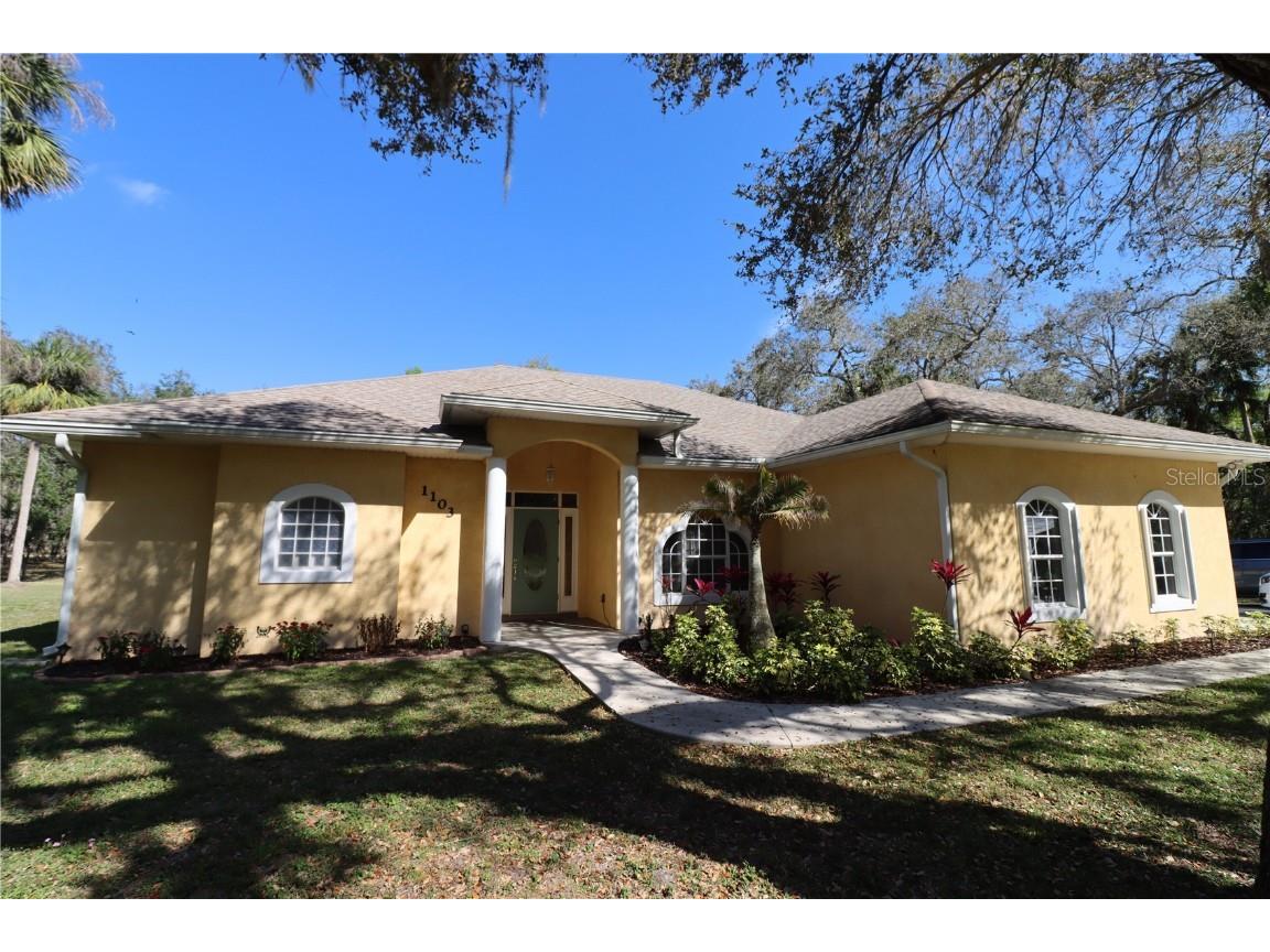 1103 10th Street Okeechobee FL 34974 OK222502 image1