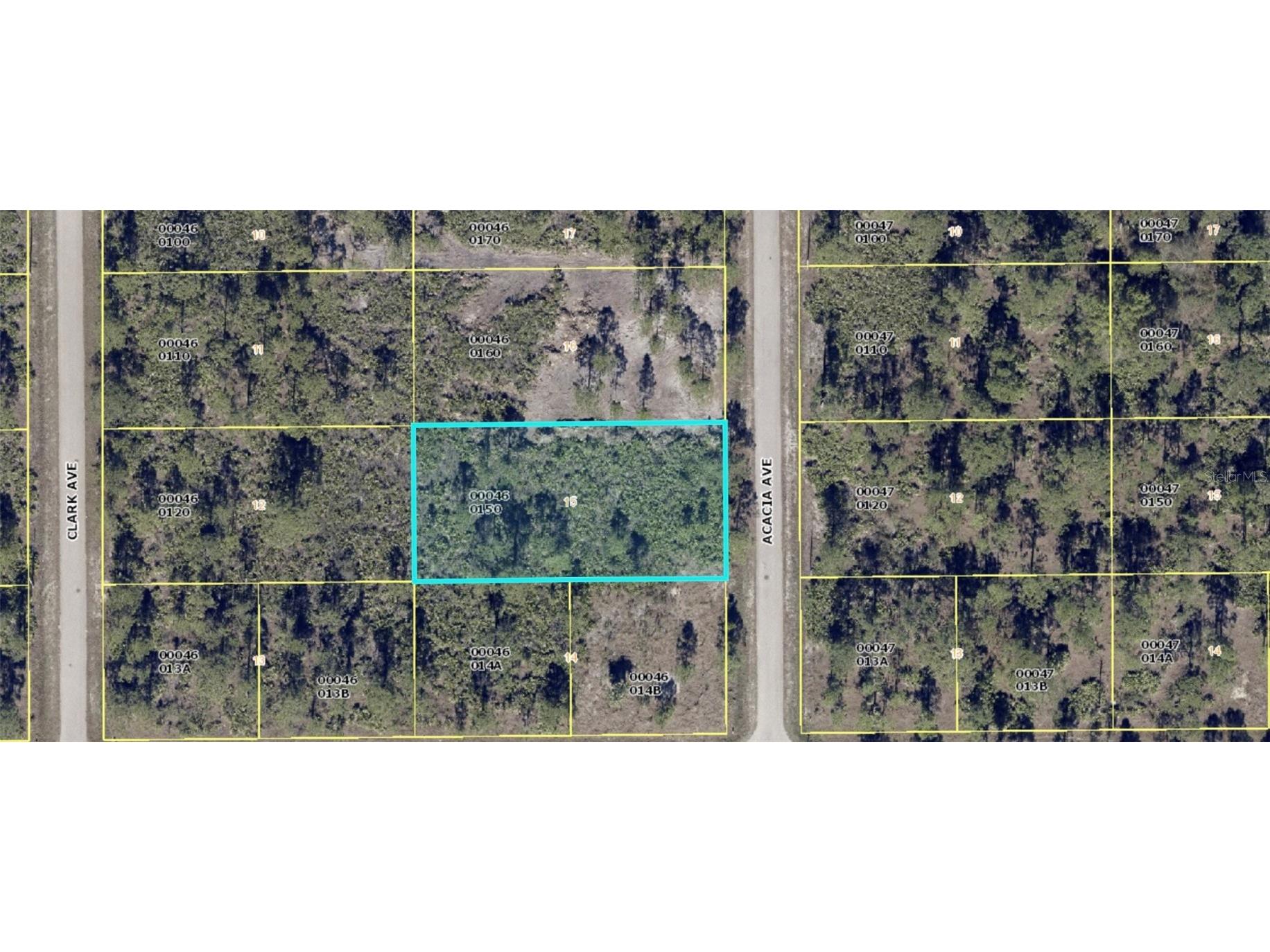 1103 Acacia Avenue Lehigh Acres FL 33972 A4579416 image1