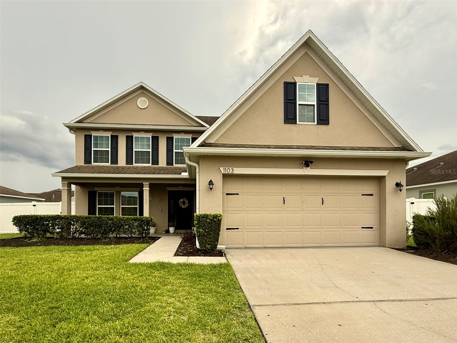 1103 Alta Vista Drive Haines City FL 33844 P4939198 image1