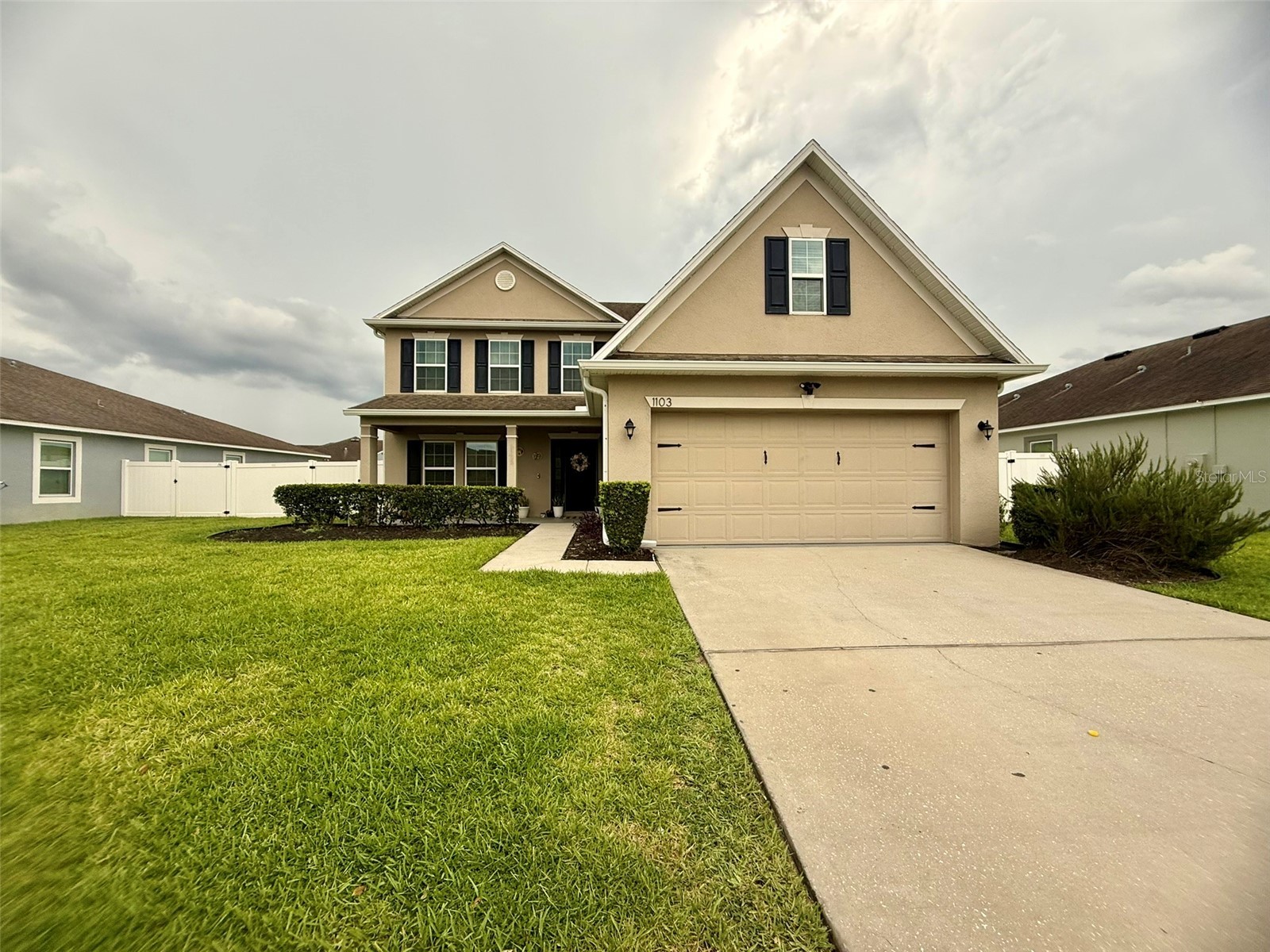 1103 Alta Vista Drive Haines City FL 33844 P4939198 image2