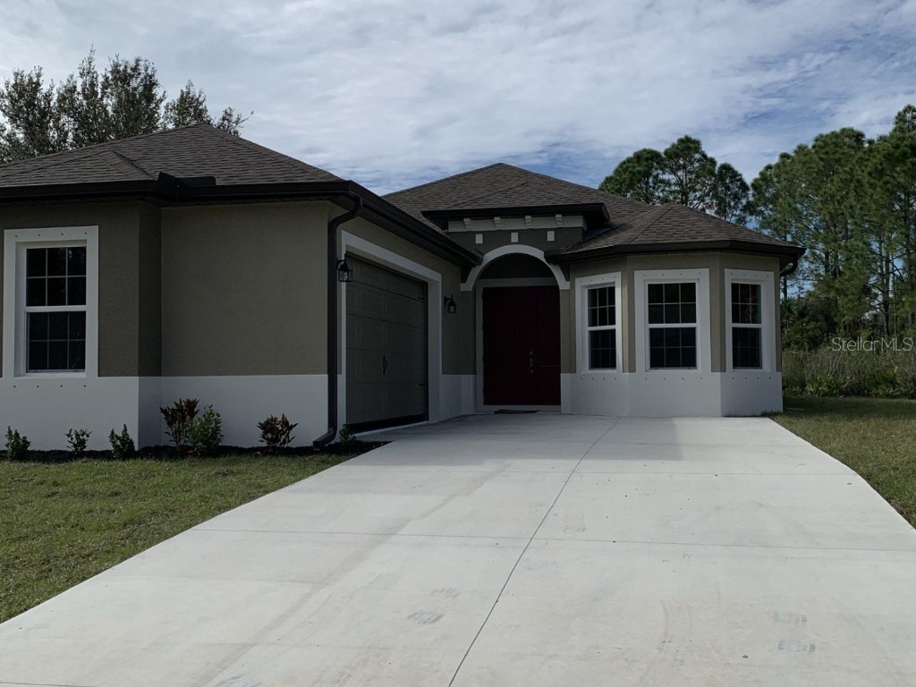 1103 Andalusia Street North Port FL 34286 D6134529 image1