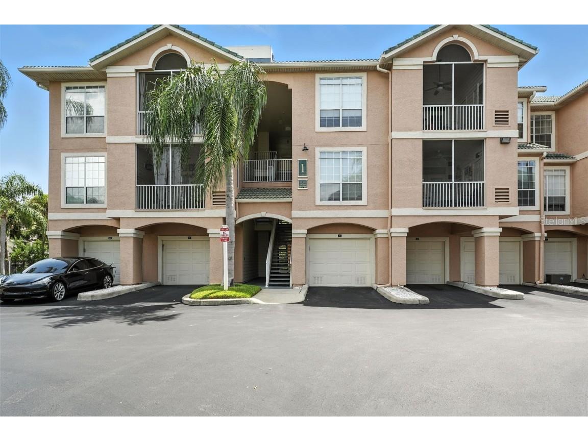 1103 Bay Club Circle #1103 Tampa FL 33607 TB8412628 image4