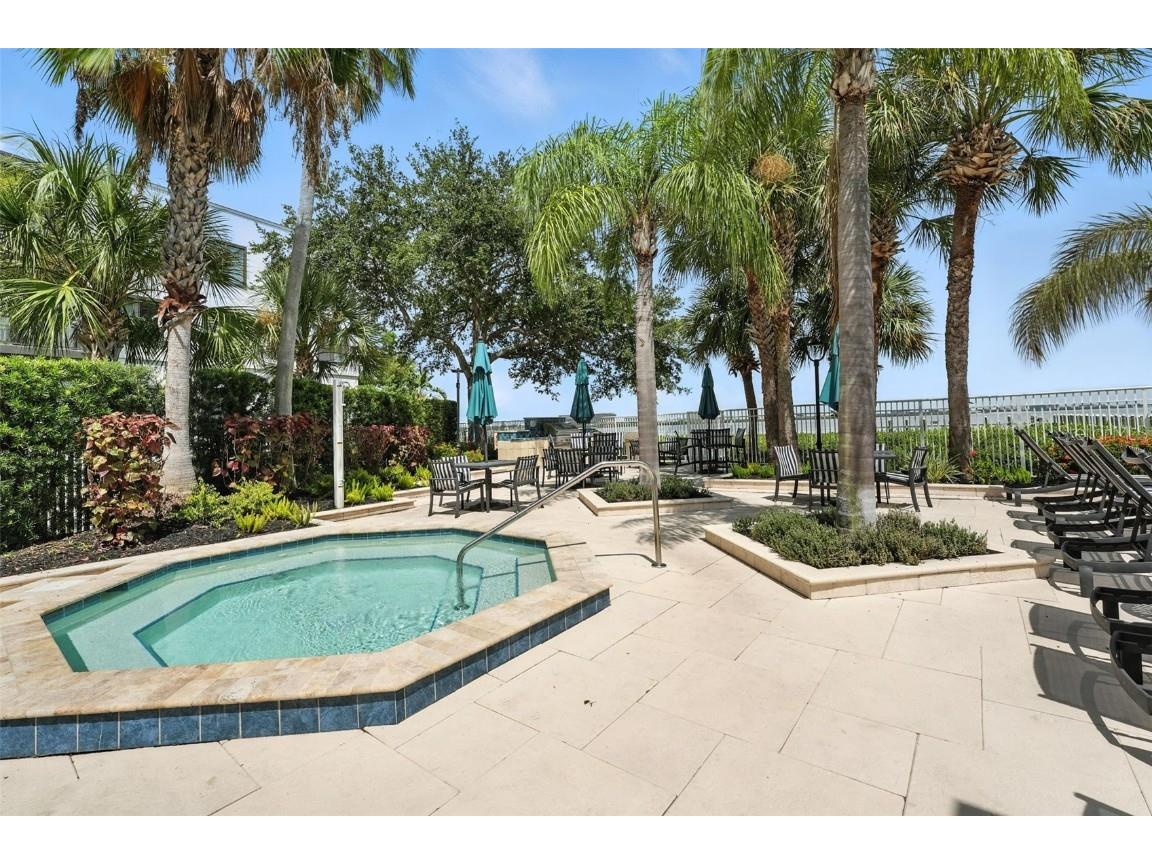 1103 Bay Club Circle #1103 Tampa FL 33607 TB8412628 image41