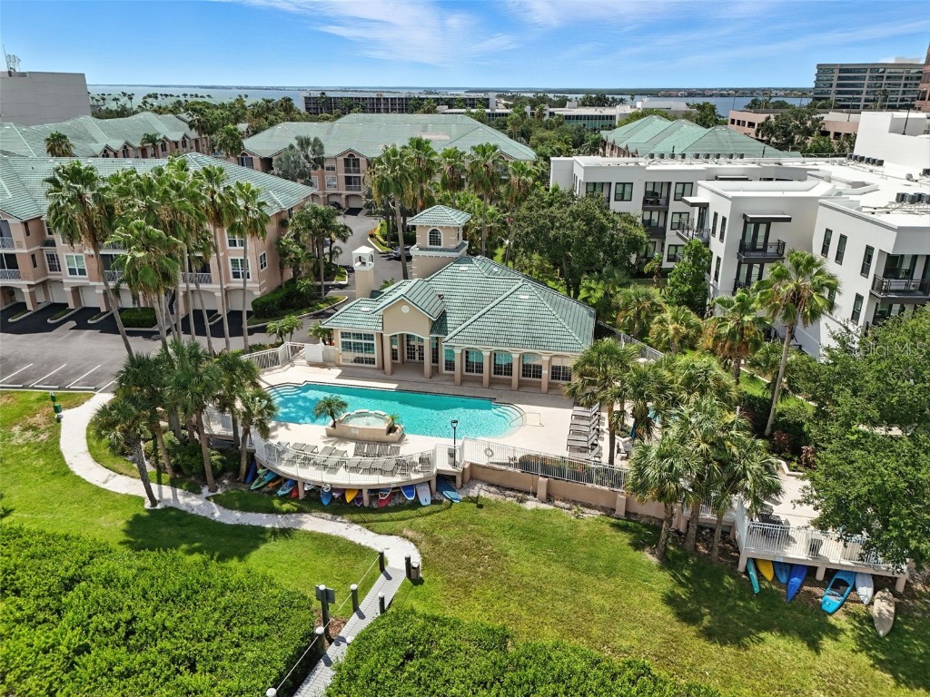 1103 Bay Club Circle #1103 Tampa FL 33607 TB8412628 image45