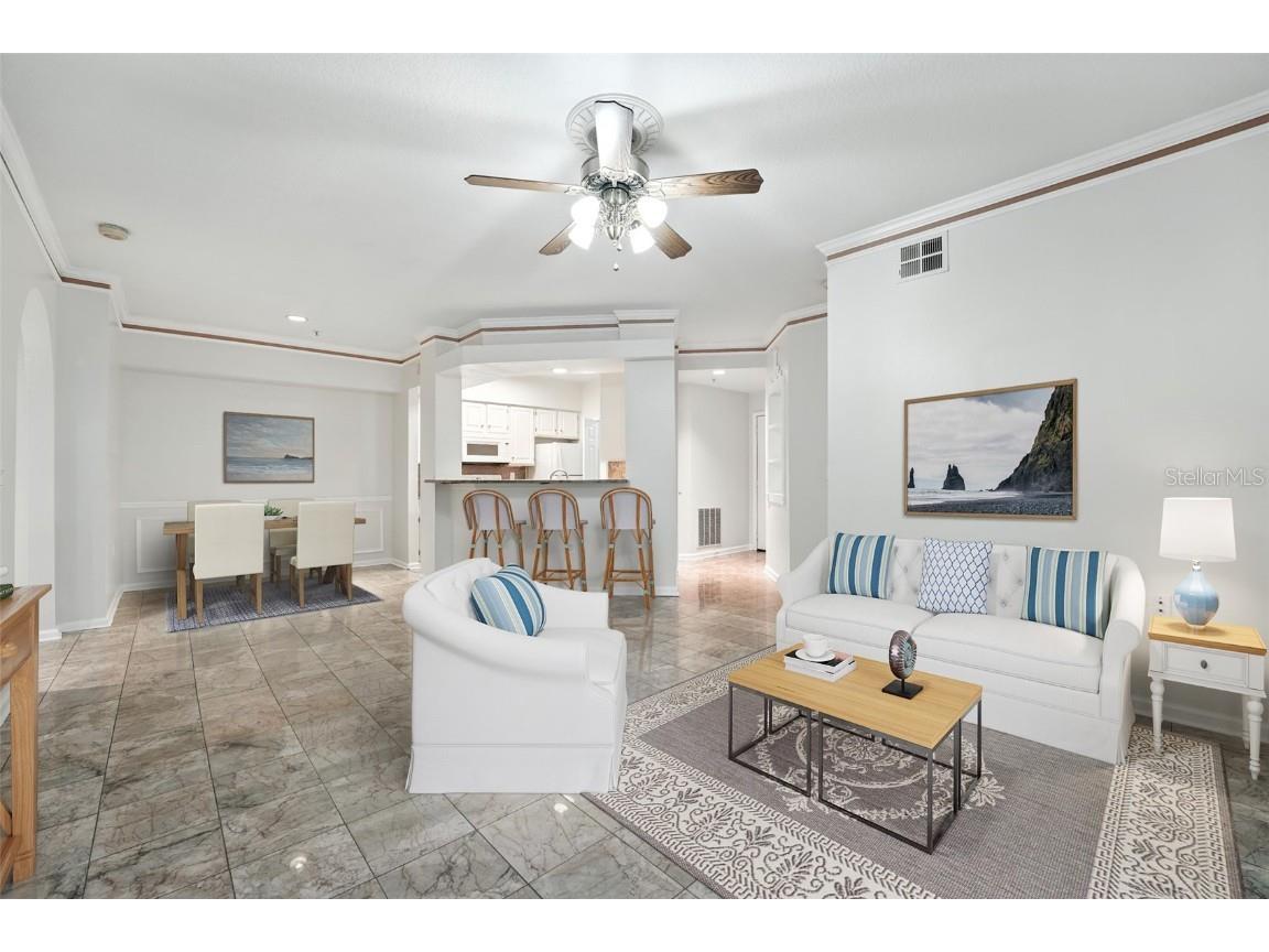 1103 Bay Club Circle #1103 Tampa FL 33607 TB8412628 image6