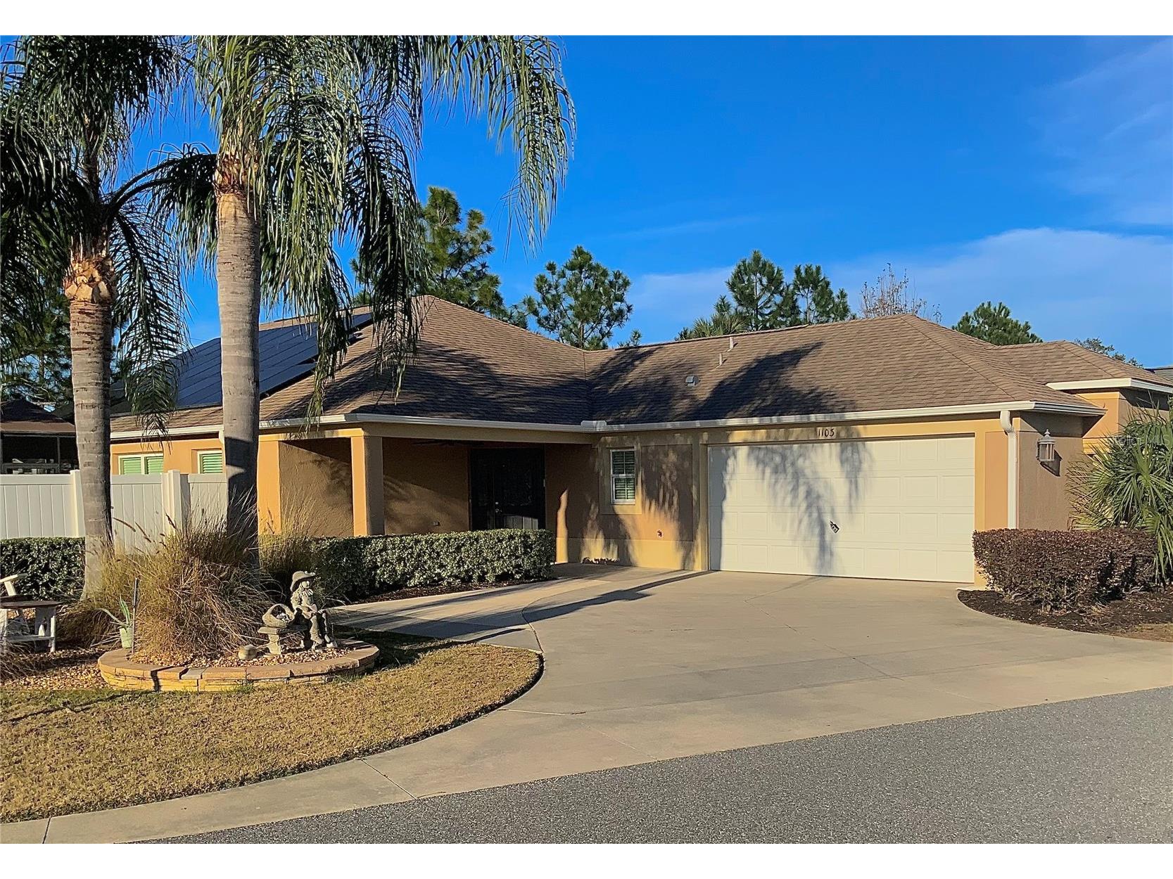 1103 Becker Avenue The Villages FL 32163 G5107054 image1